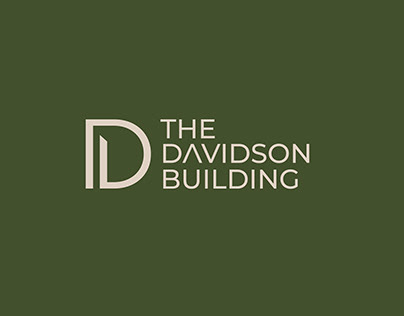 Davidson Brand Identity