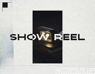 Showreel 2023 | 3D Motion Design