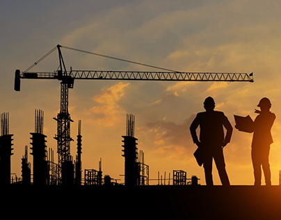 EPC Infra - Rebuilding Construction Company
