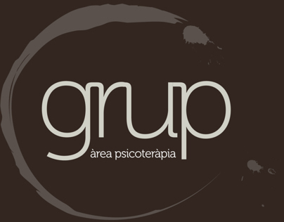 GRUP/IDENTITY/WEB DESIGN