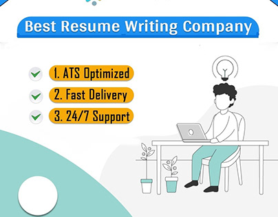 Top Resume Writing Service in the United States