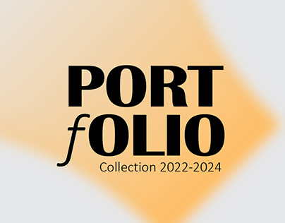 Portfolio 2022-2024