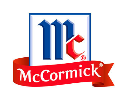 McCormick Print Advertising