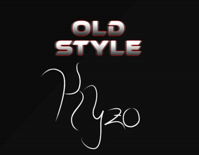 Old style