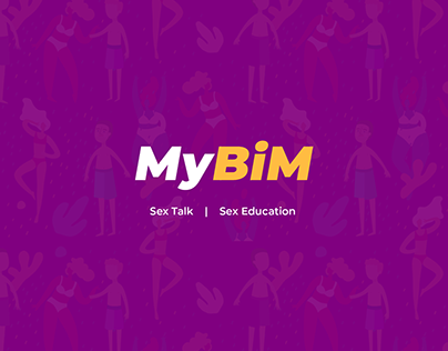 MyBiM - SexEd