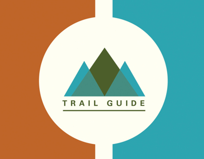Trail Guide App