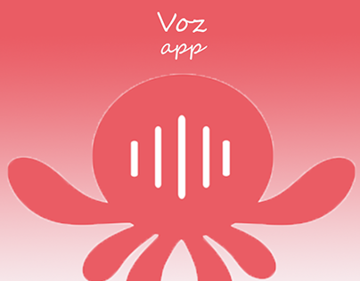 voz app preview