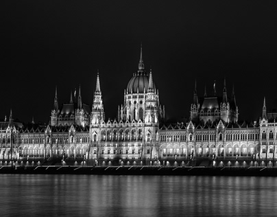 Budapest - Hungary, 2019