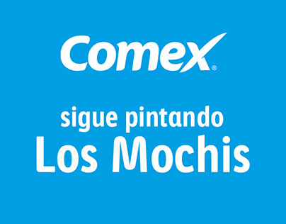 Comex Los Mochis