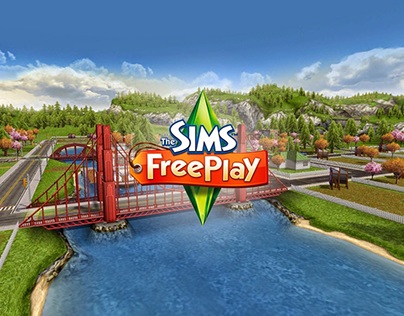 Los Sims FreePlay Trucos Hack Dinero Simoleones