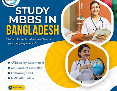 Seeking after MBBS in Bangladesh: An In-depth Direct