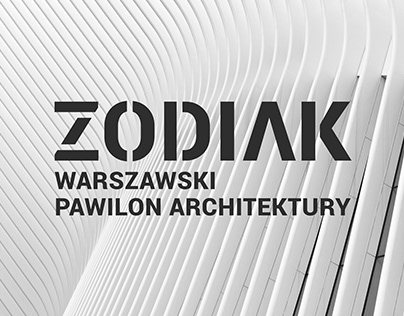 Zodiak - Warsaw Center of Architecture