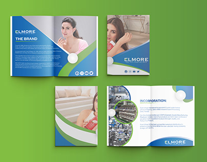 Elmore Product Catalogue