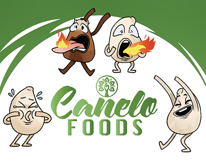 Chulpi y Chocho - Canelo Foods