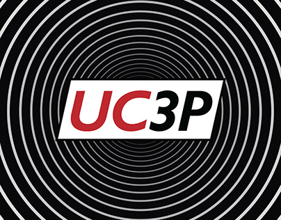 UC3P Podcast Covers