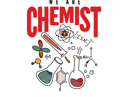 We are Chemist