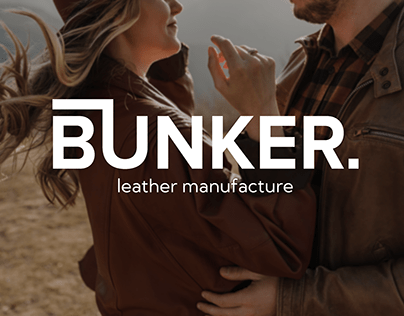 Bunker leather manufacture
