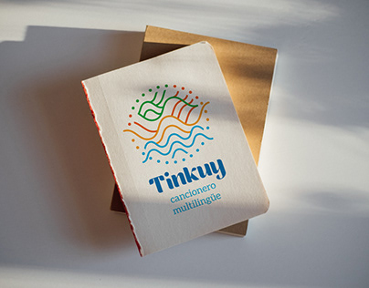Tinkuy Logotype