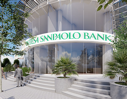 INTESA SANPAOLO BANK