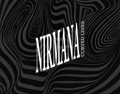 NIRMANA | CURVED LINES