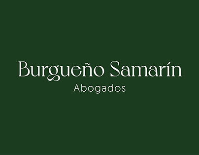 Burgueño Samarín