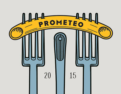 Prometeo - Restaurant
