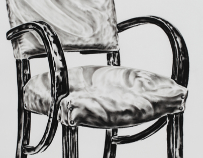 Chair Drawings