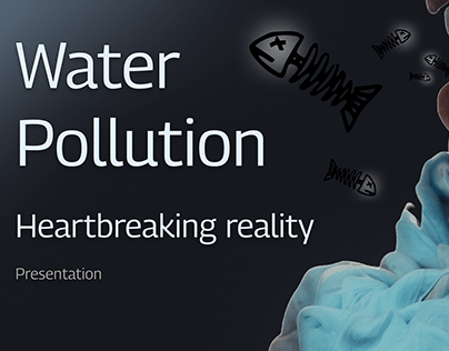 Water Pollution Presentation