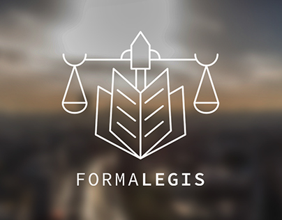 Logo - FormaLegis
