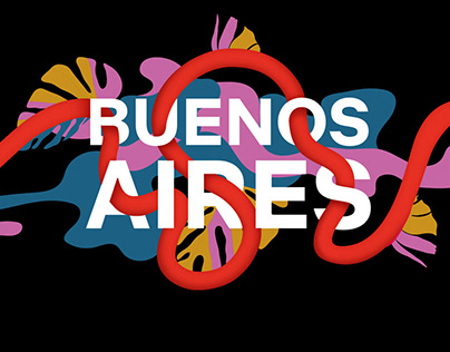 Netflix - Bueno Aires