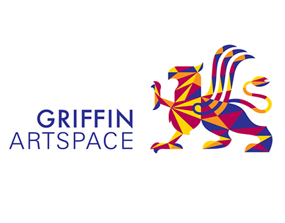 Corporate & Brand Identity. Griffin Art Space