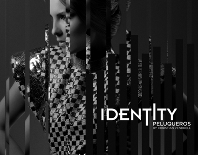 Identity Hairdressing Brochure 2013
