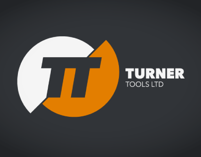 Turner Tools Ltd: Logo