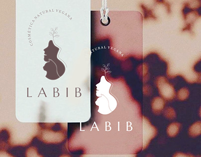 Desarrollo de branding. Labib. 2020