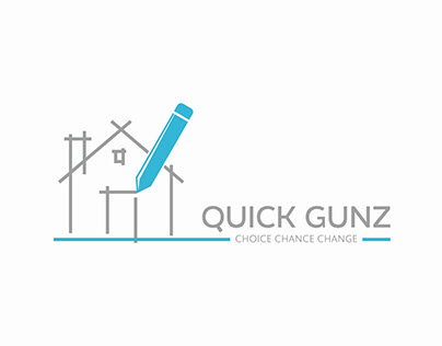 Quick Gunz Logo