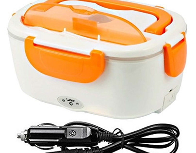 Electric Lunch Box market