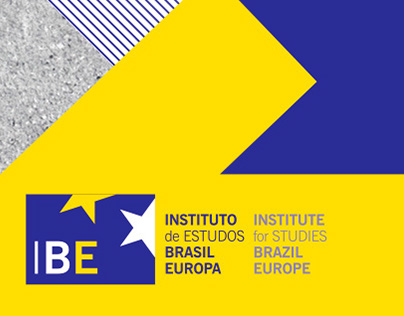 Instituto de Estudos Brasil Europa (IBE)