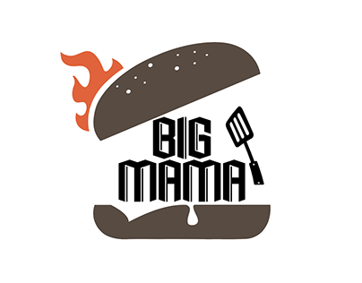 BIG MAMA - burgers