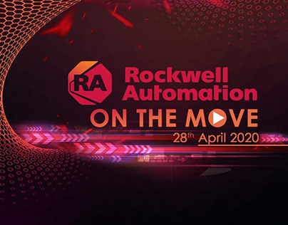 ROCKWELL ON THE MOVE