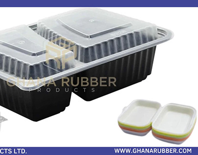 Ghana Rubber Products | One-Stop Shop for Disposables