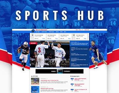 Sports Hub