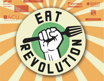 Eat Revolution