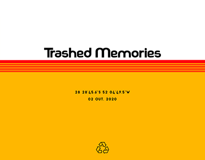 Trashed Memories