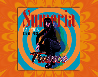SUMERIA " TRANCE" EP