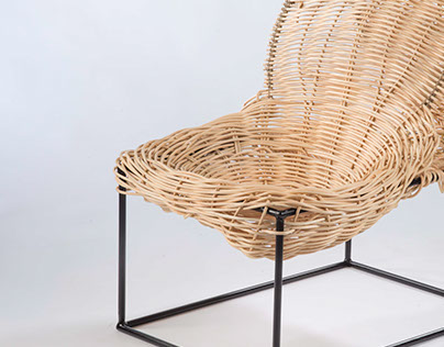 Woven Chair 2014
