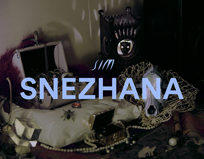 Stepan i Meduza - Snezhana | Music Video