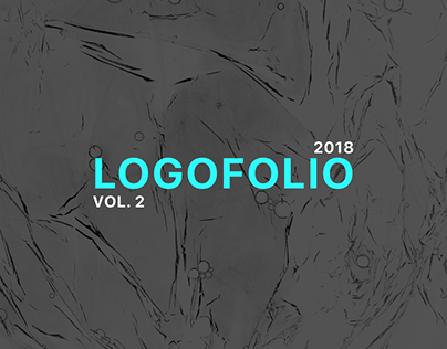 Logofolio vol.2 (2018)