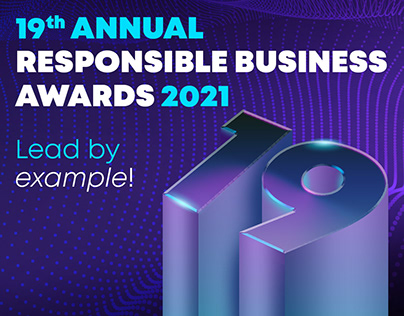 Responsible Business Awards 2021