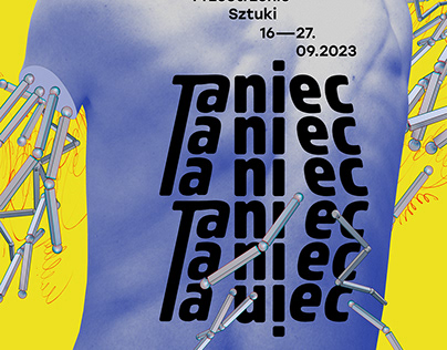 TANIEC festival of dance theatre