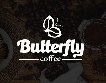 Butterfly coffee